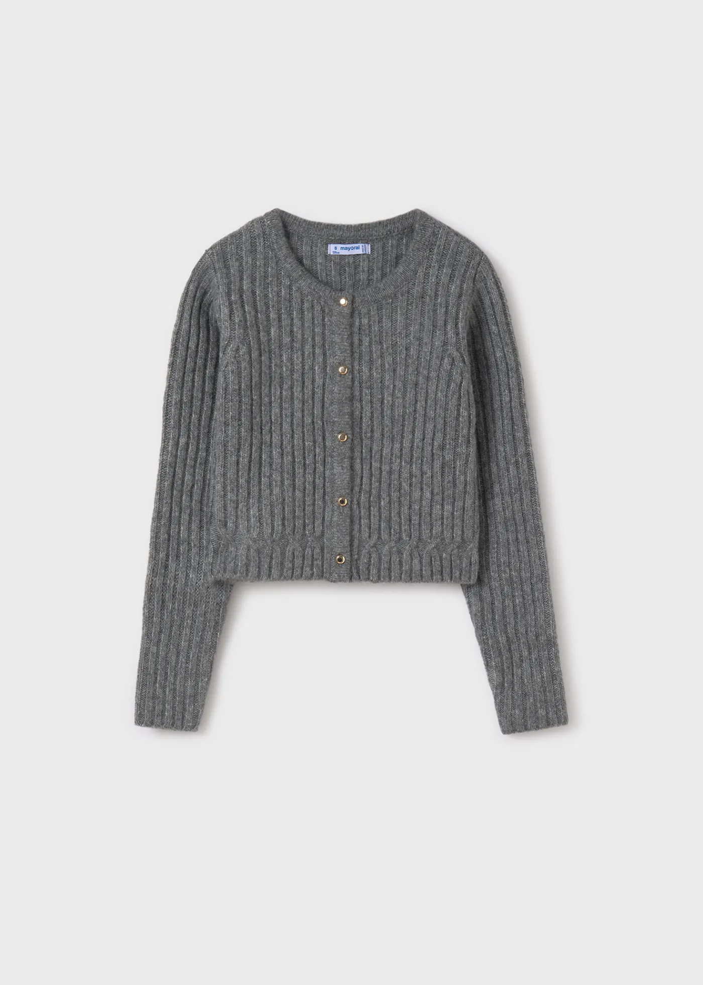 Store Rebeca tricot chica Rebecas Y Chaquetas De Punto