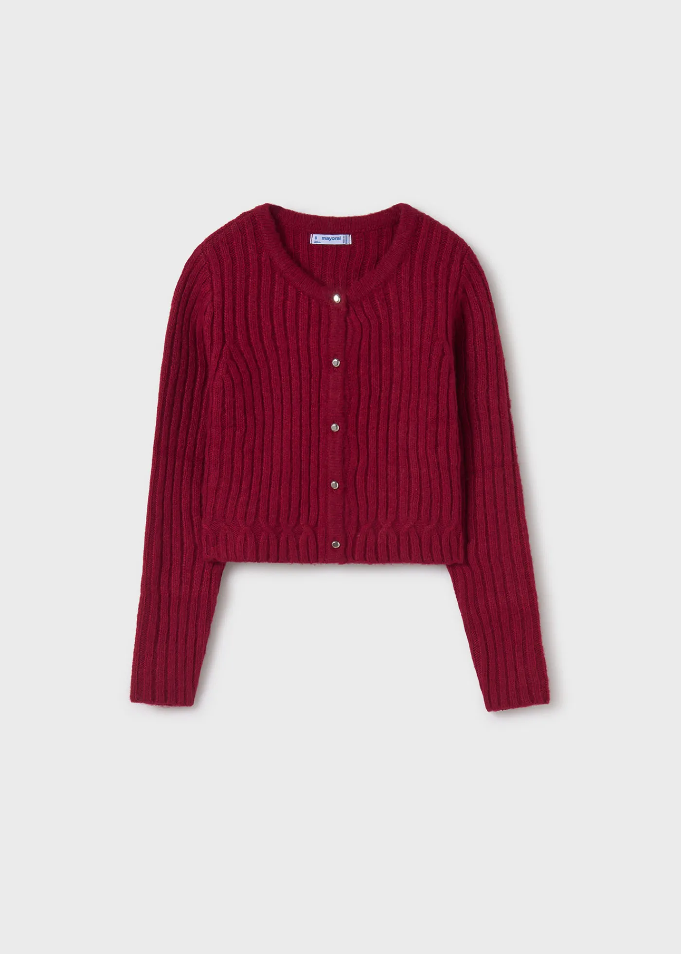 Best Sale Rebeca tricot chica Rebecas Y Chaquetas De Punto