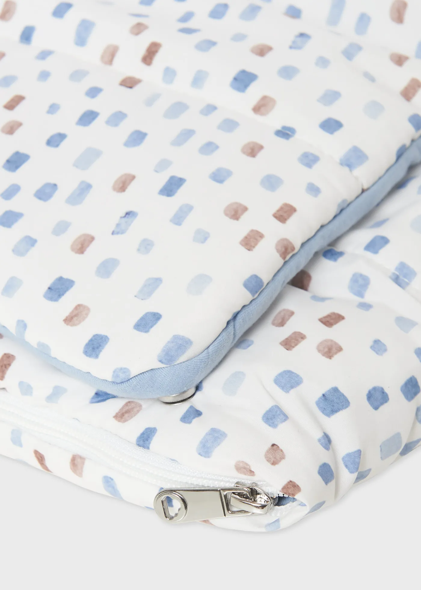 Fashion Saco capazo estampado bebé Fundas Y Sacos Sillas De Paseo