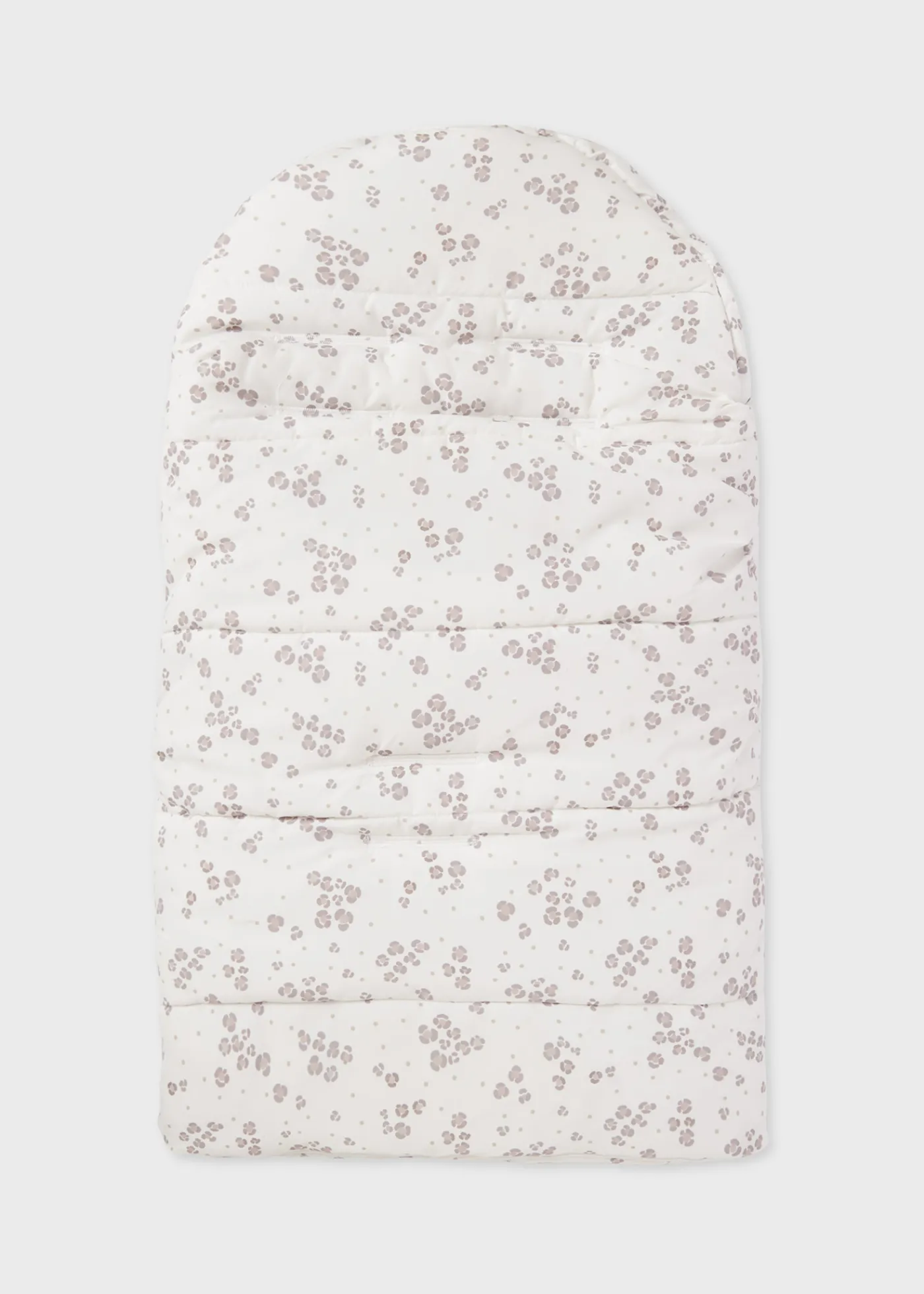 Sale Saco capazo estampado bebé Fundas Y Sacos Sillas De Paseo