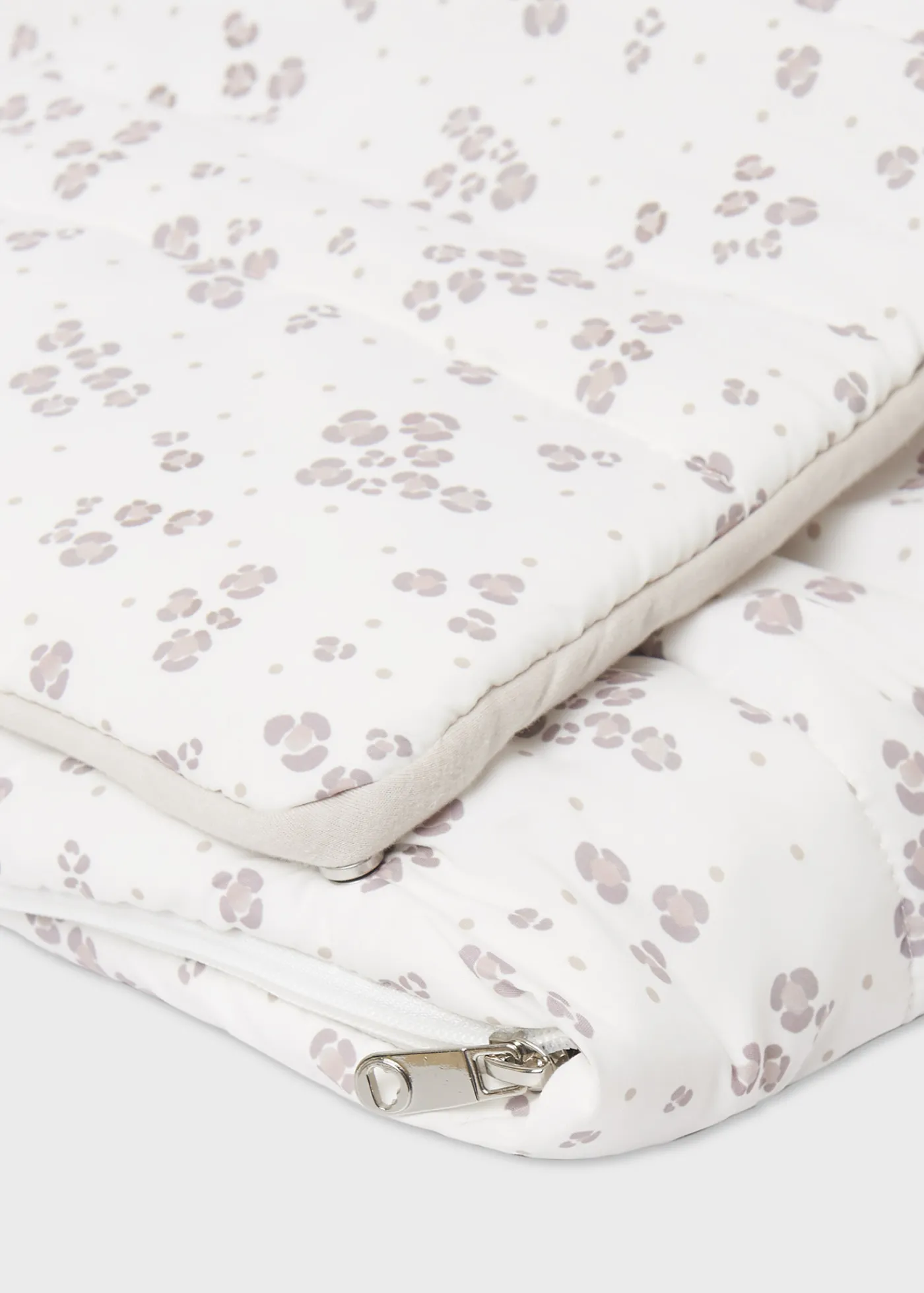 Sale Saco capazo estampado bebé Fundas Y Sacos Sillas De Paseo