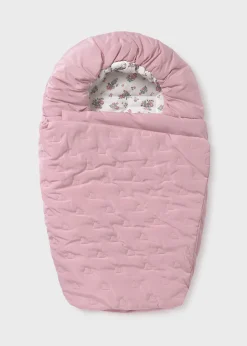 Discount Saco capazo microfibra bebé Fundas Y Sacos Sillas De Paseo