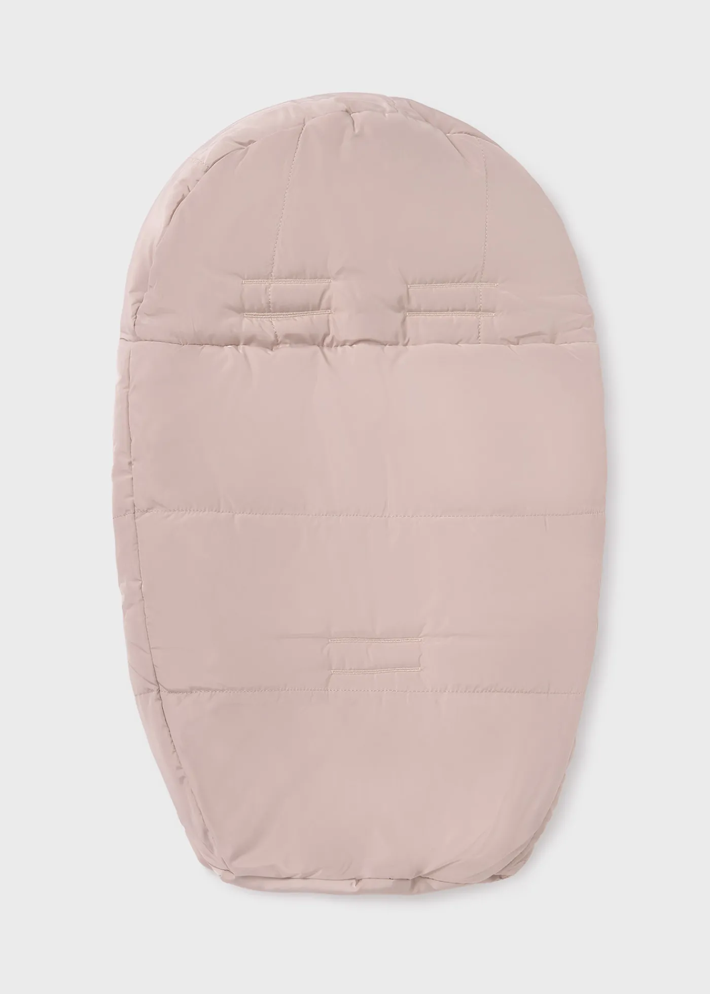 New Saco capazo microfibra bebé Fundas Y Sacos Sillas De Paseo