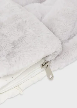 Outlet Saco silla lunares bebé Fundas Y Sacos Sillas De Paseo