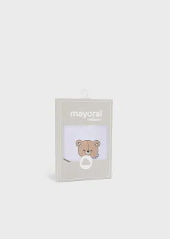 Best Sale Set 2 baberos impermeables bebé Gasas Y Baberos