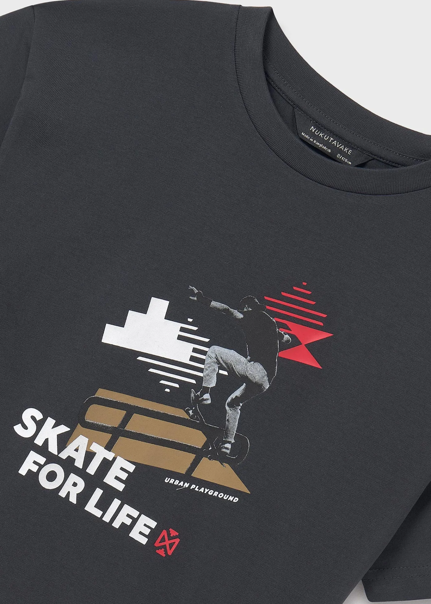 Store Set 2 camisetas diferentes mangas chico Camisetas