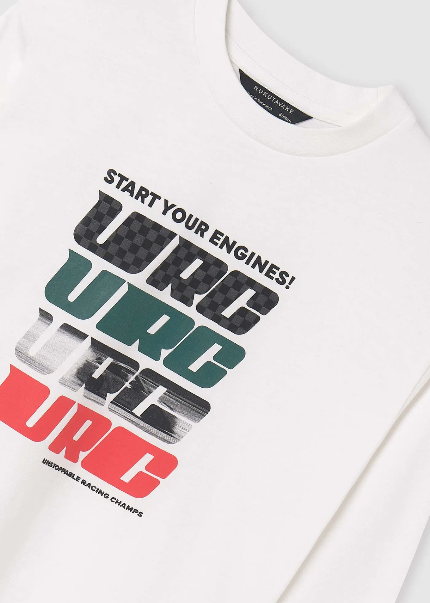 Cheap Set 2 camisetas motor chico Camisetas