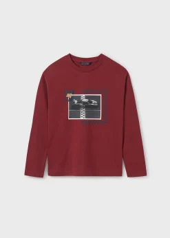 Store Set 2 camisetas motor chico Camisetas