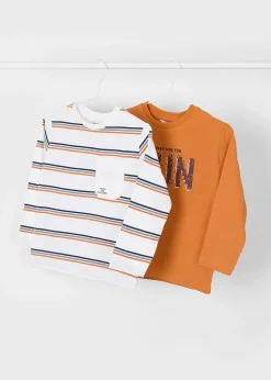 Discount Set 2 camisetas niño Camisetas