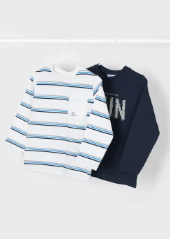 Best Sale Set 2 camisetas niño Camisetas