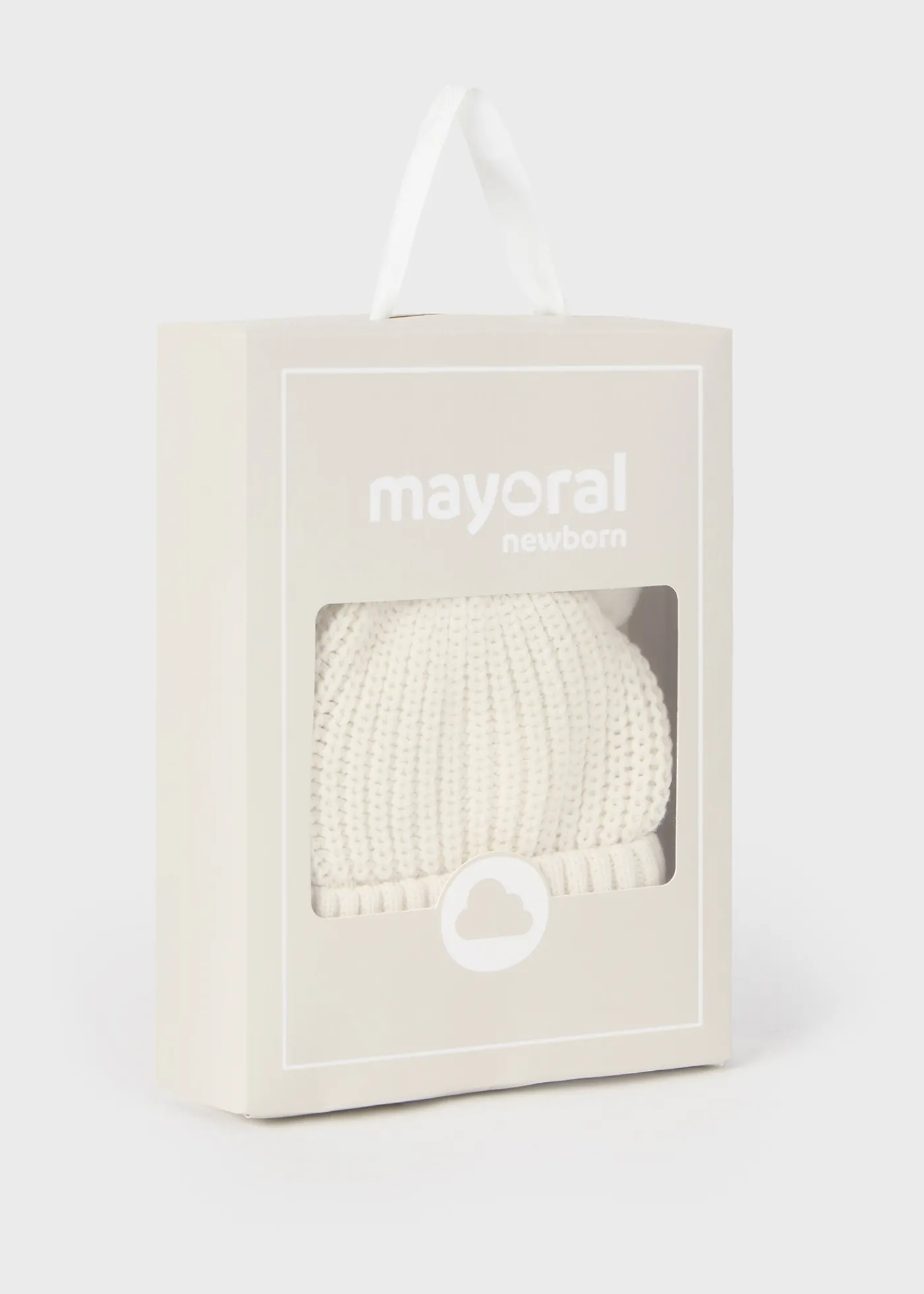 Online Set gorro y manoplas tricot recién nacido Accesorios Y Complementos