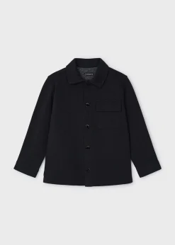 Cheap Sobrecamisa casual niño Camisas