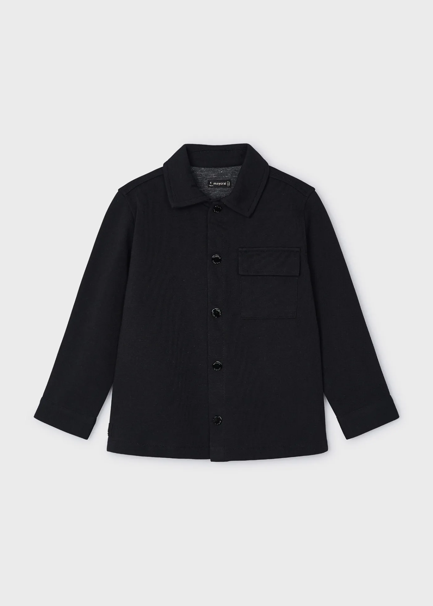 Cheap Sobrecamisa casual niño Camisas