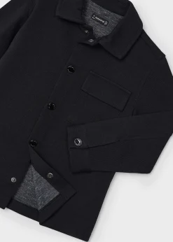 Cheap Sobrecamisa casual niño Camisas