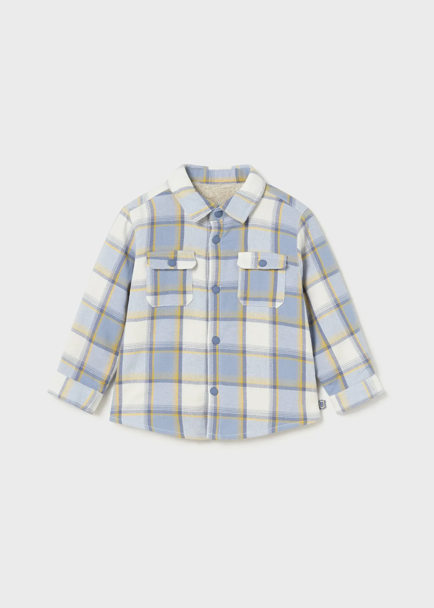 Discount Sobrecamisa forrada bebé Camisas Y Blusas