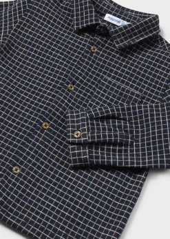 Fashion Sobrecamisa jacquard bebé Camisas Y Blusas