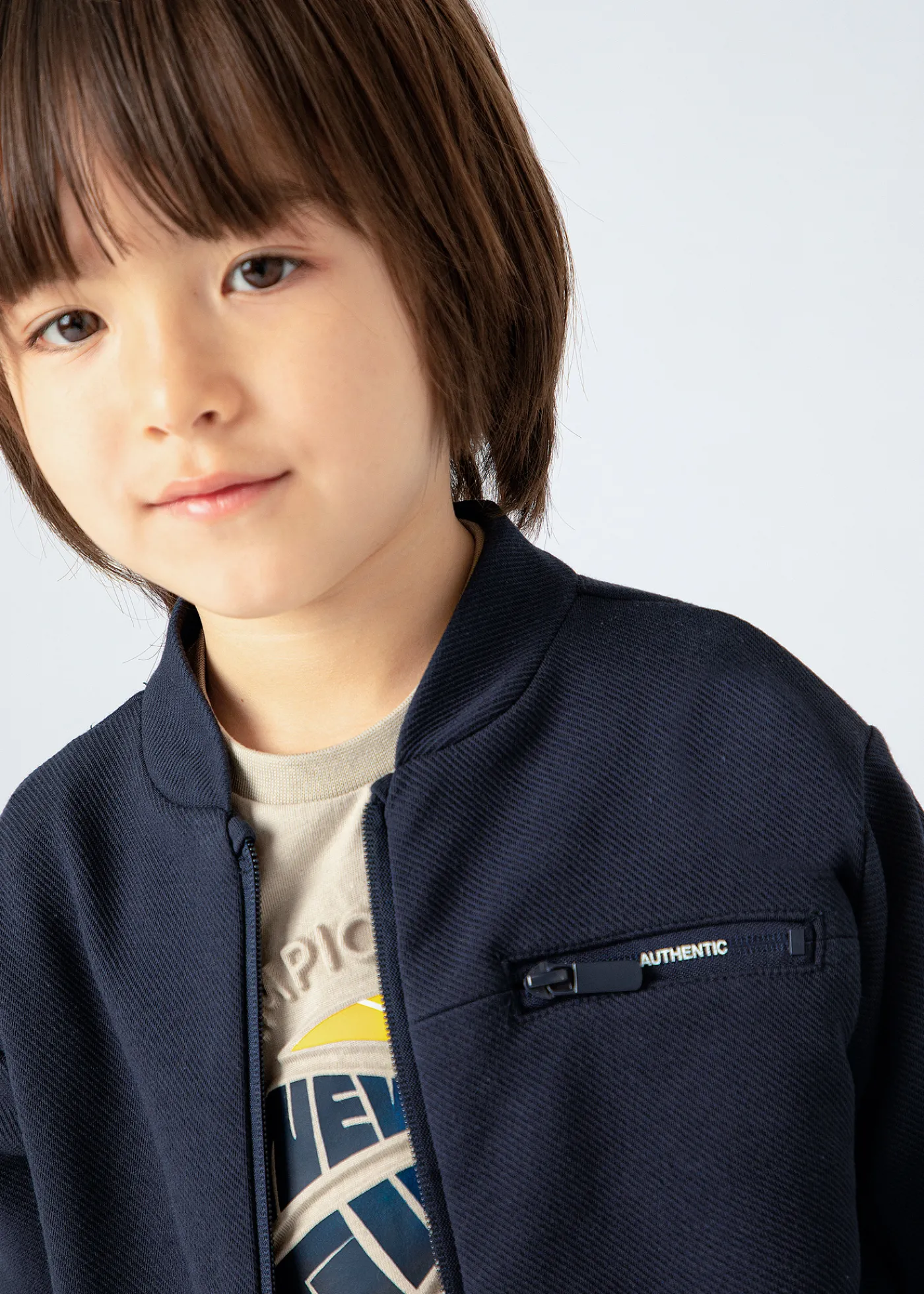 Best Sudadera beisbolera cremallera niño Sudaderas