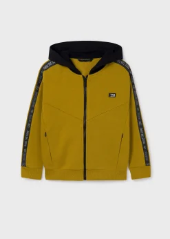 Clearance Sudadera bolsillos chico Sudaderas