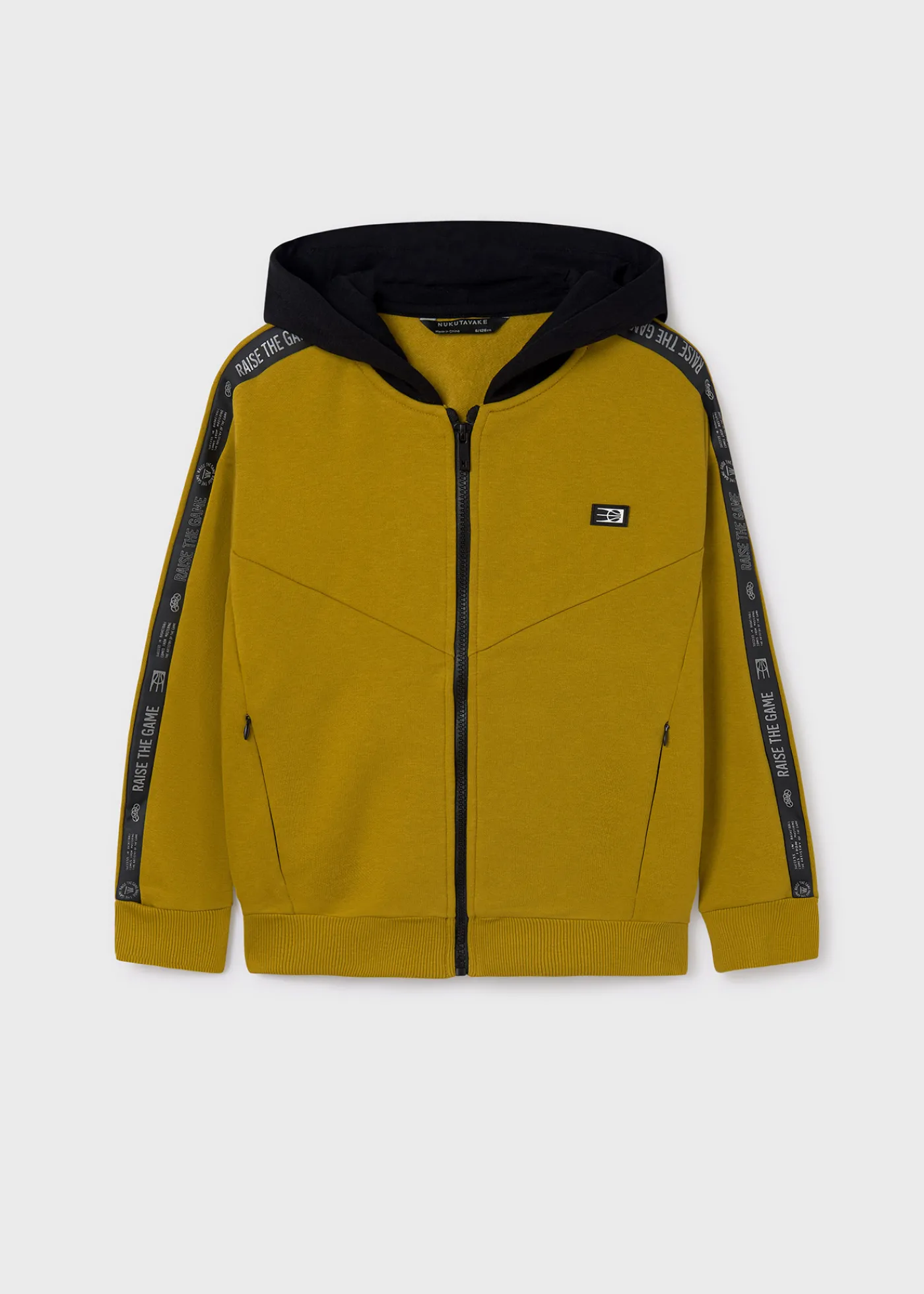 Clearance Sudadera bolsillos chico Sudaderas