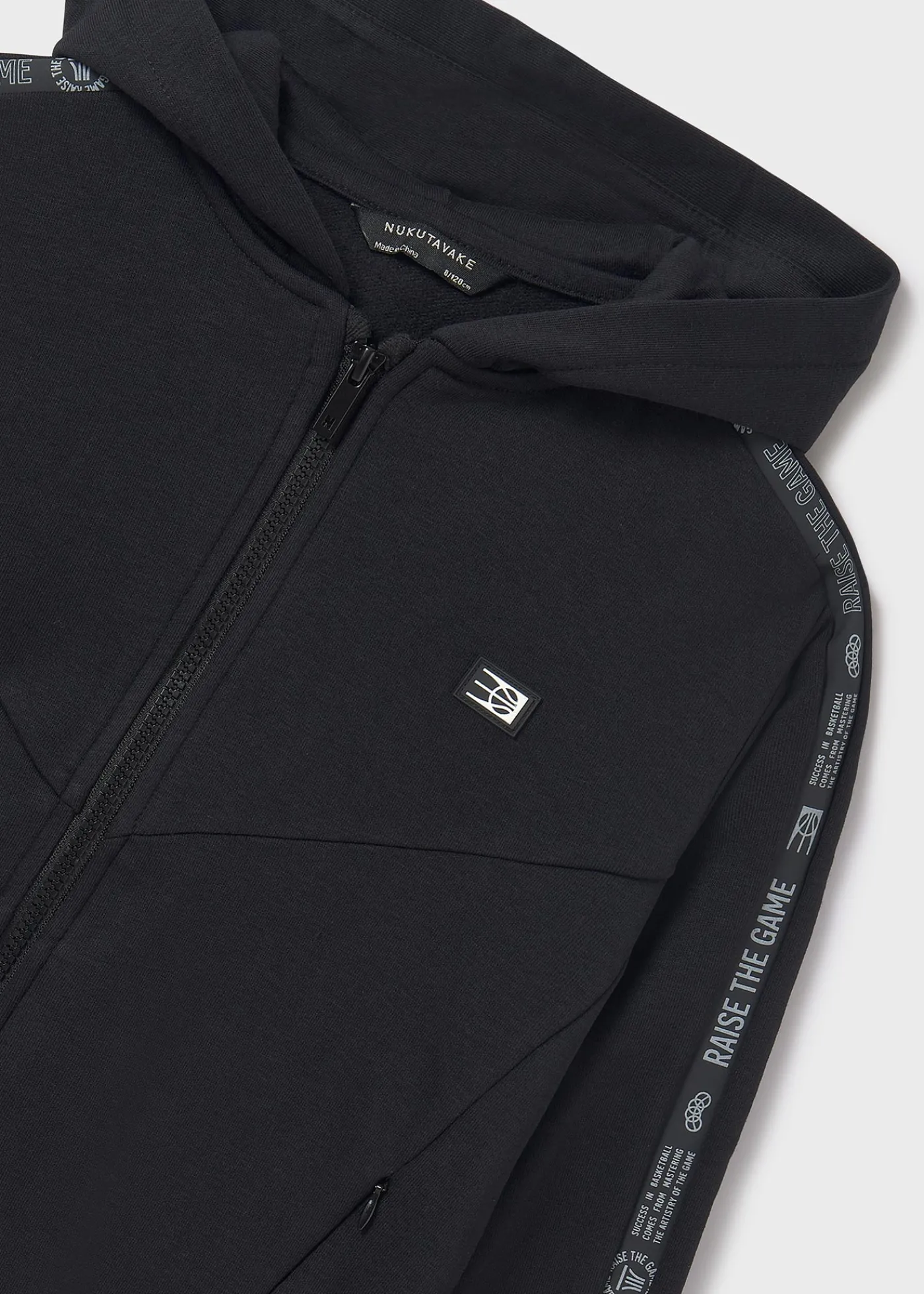 Clearance Sudadera bolsillos chico Sudaderas