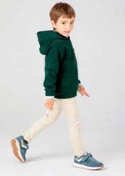Clearance Sudadera bordados niño Sudaderas