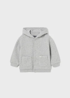 Discount Sudadera capucha orejas bebé Jerséis Y Sudaderas