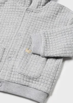Discount Sudadera capucha orejas bebé Jerséis Y Sudaderas