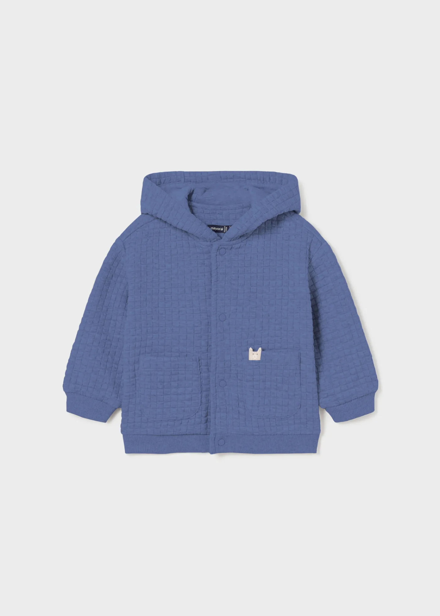 New Sudadera capucha orejas bebé Jerséis Y Sudaderas