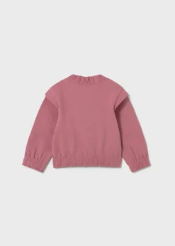 Fashion Sudadera cremallera bebé Jerséis Y Sudaderas
