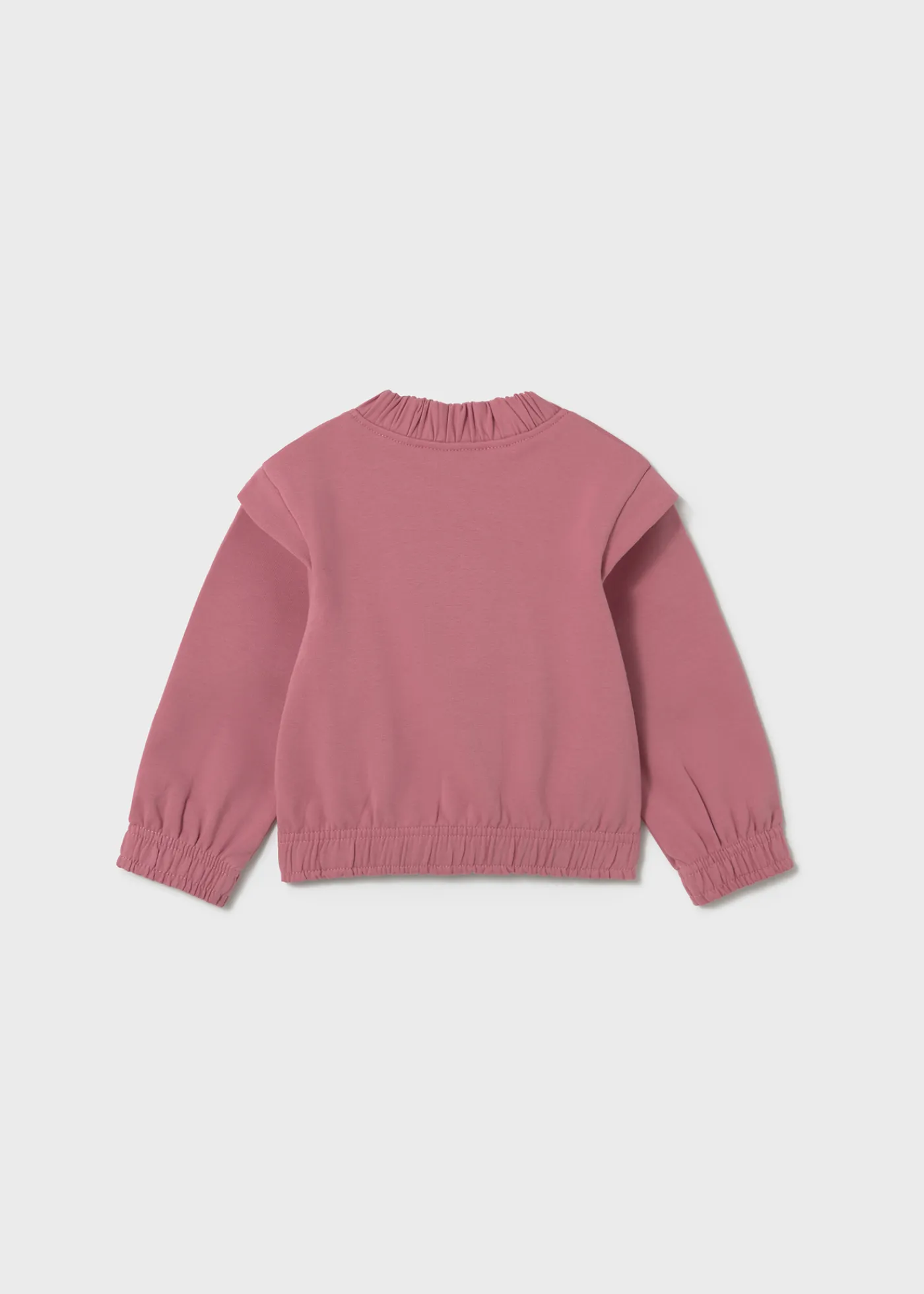 Fashion Sudadera cremallera bebé Jerséis Y Sudaderas
