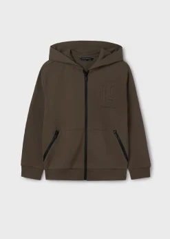 Flash Sale Sudadera cremallera chico Sudaderas