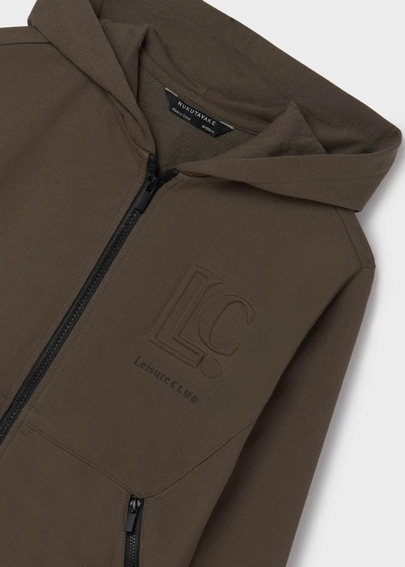 Flash Sale Sudadera cremallera chico Sudaderas