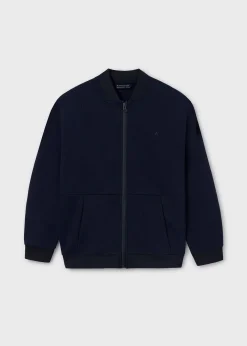 Outlet Sudadera cremallera chico Sudaderas
