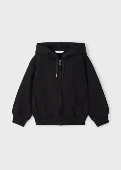 Best Sale Sudadera cremallera niña Jerséis Y Sudaderas