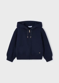 Cheap Sudadera cremallera niña Jerséis Y Sudaderas