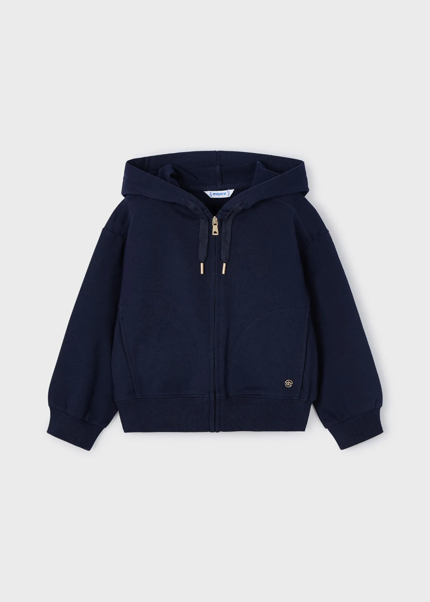 Cheap Sudadera cremallera niña Jerséis Y Sudaderas