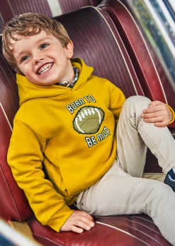 Cheap Sudadera dibujo engomado niño Sudaderas