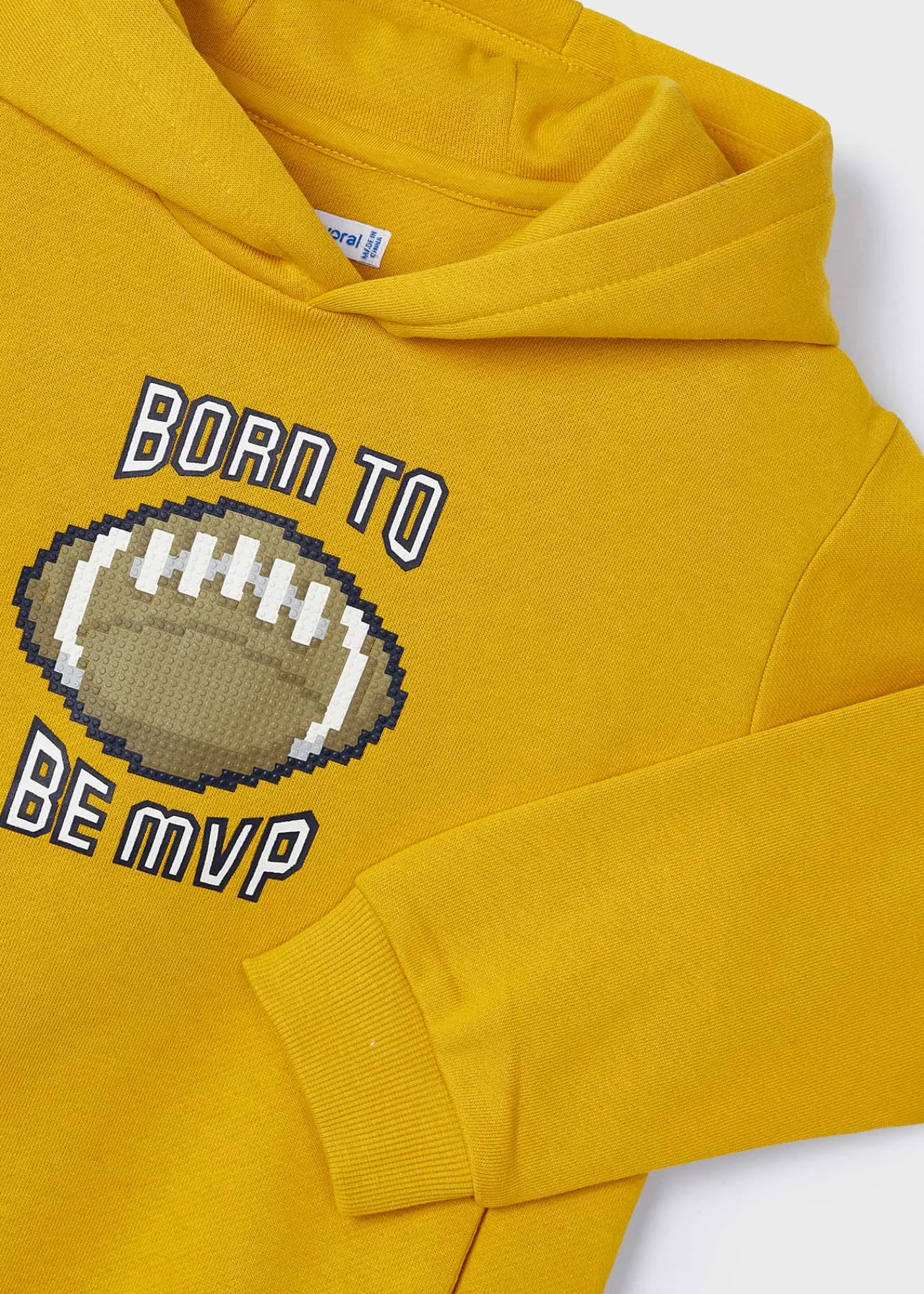 Cheap Sudadera dibujo engomado niño Sudaderas