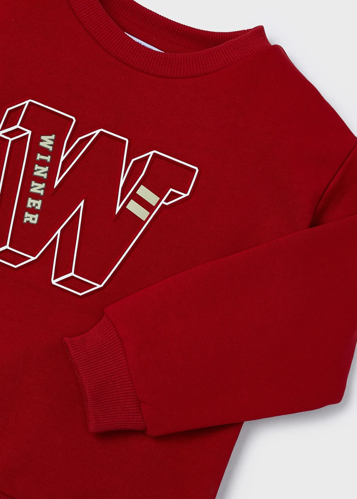 Cheap Sudadera hombro caído niño Sudaderas