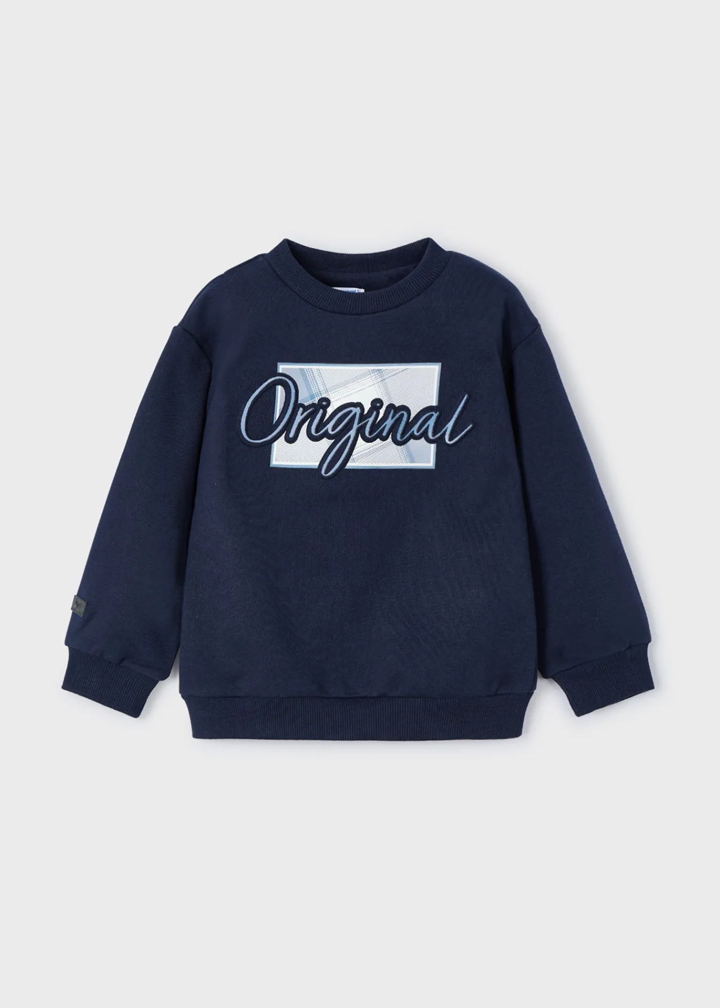 Best Sudadera hombro caído niño Sudaderas