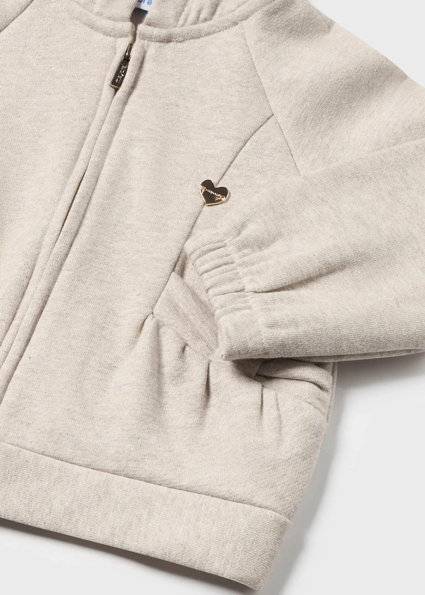 Discount Sudadera manga ranglan bebé Jerséis Y Sudaderas