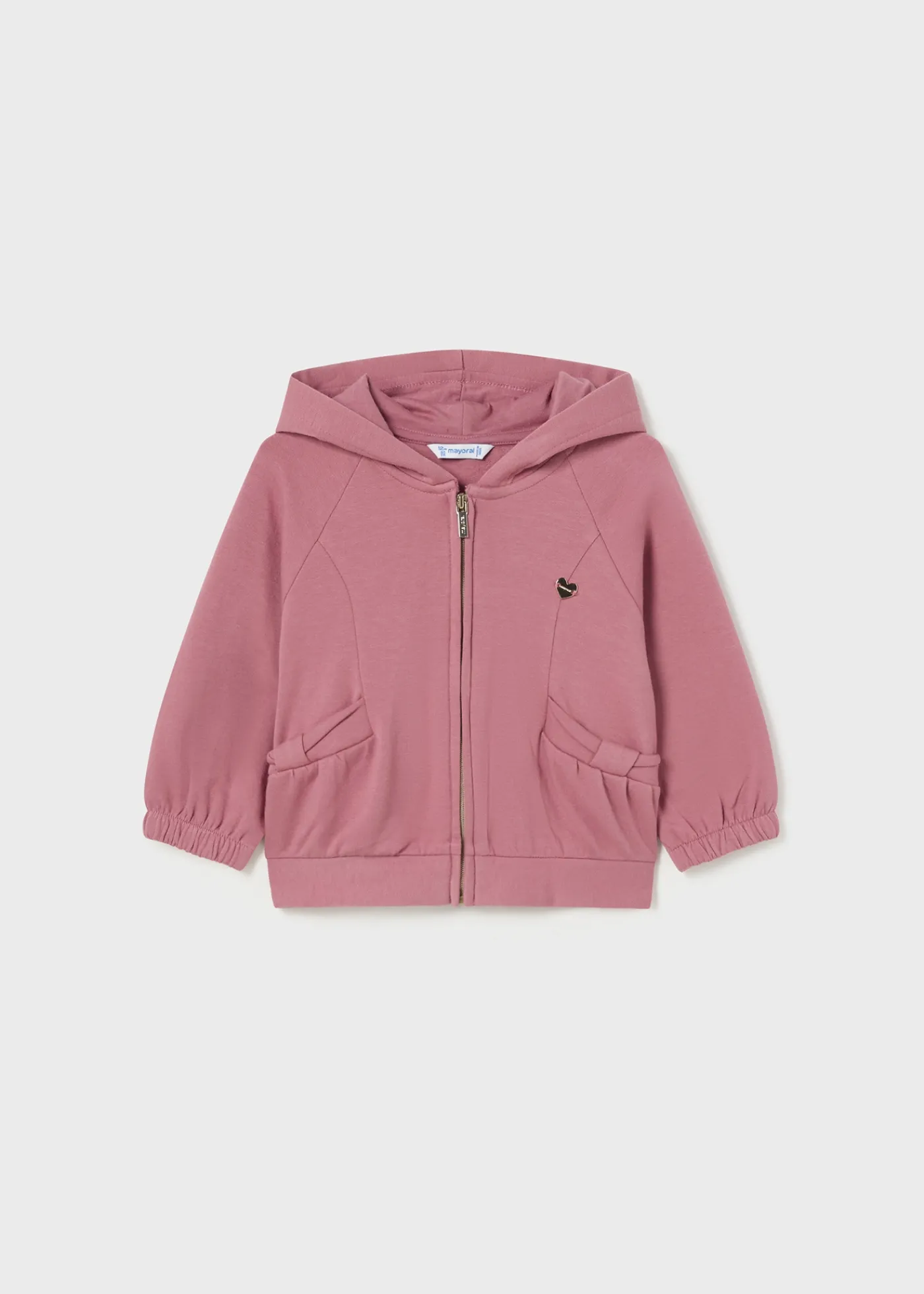 Best Sale Sudadera manga ranglan bebé Jerséis Y Sudaderas