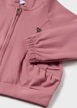 Best Sale Sudadera manga ranglan bebé Jerséis Y Sudaderas