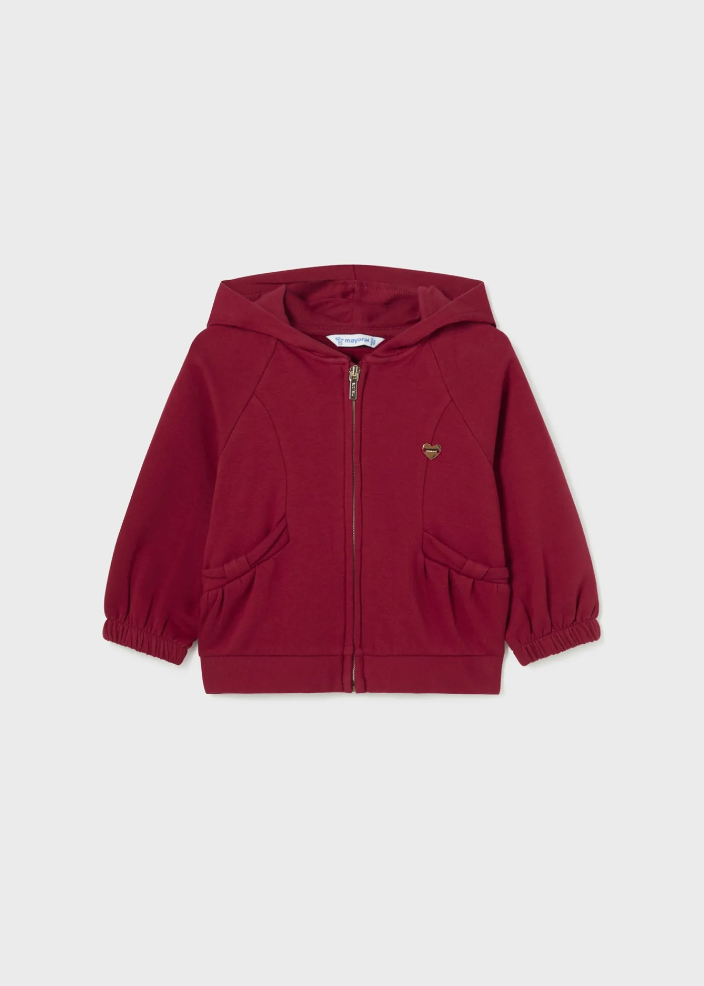 Store Sudadera manga ranglan bebé Jerséis Y Sudaderas