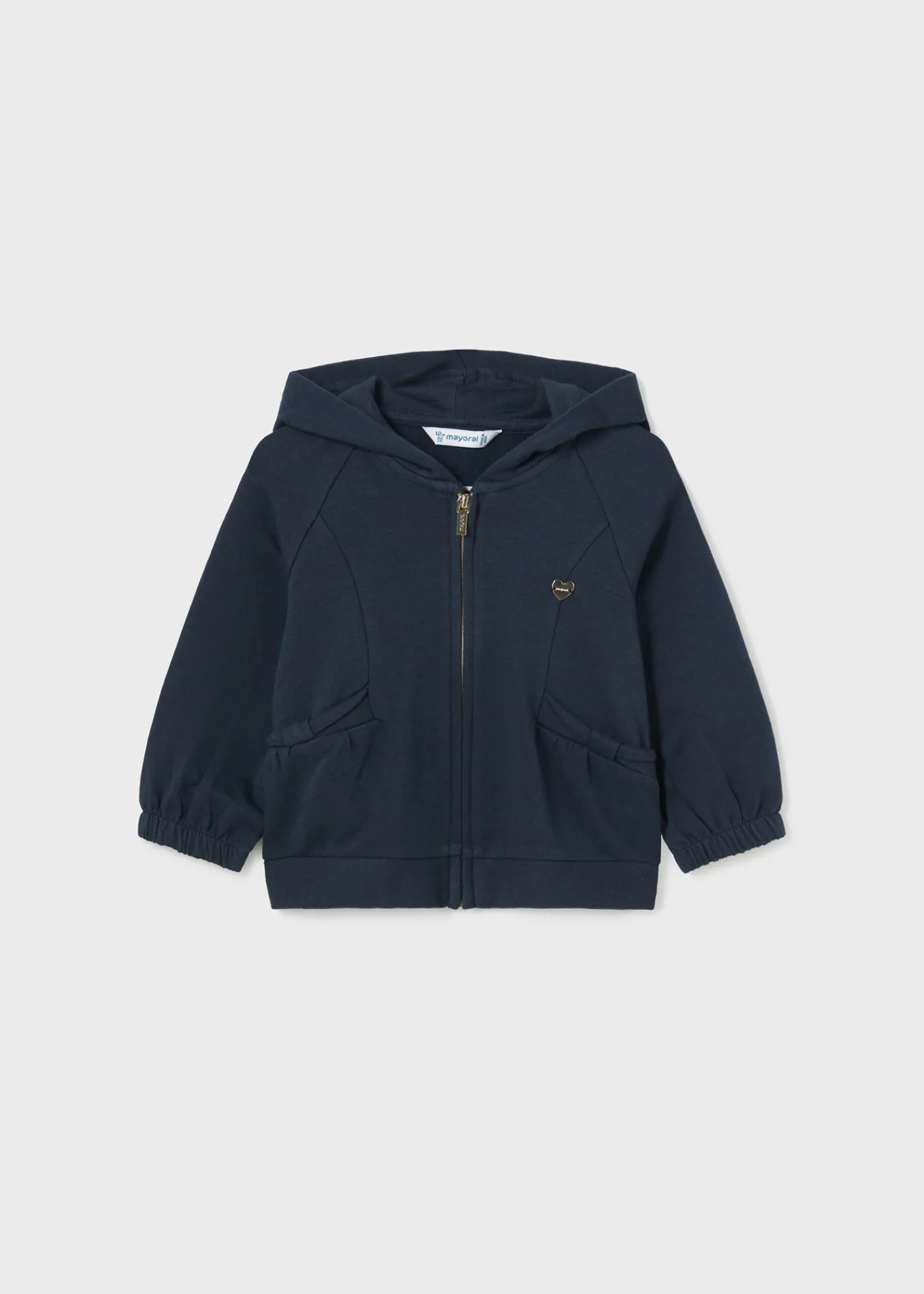Flash Sale Sudadera manga ranglan bebé Jerséis Y Sudaderas