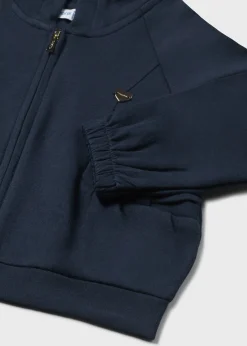 Flash Sale Sudadera manga ranglan bebé Jerséis Y Sudaderas