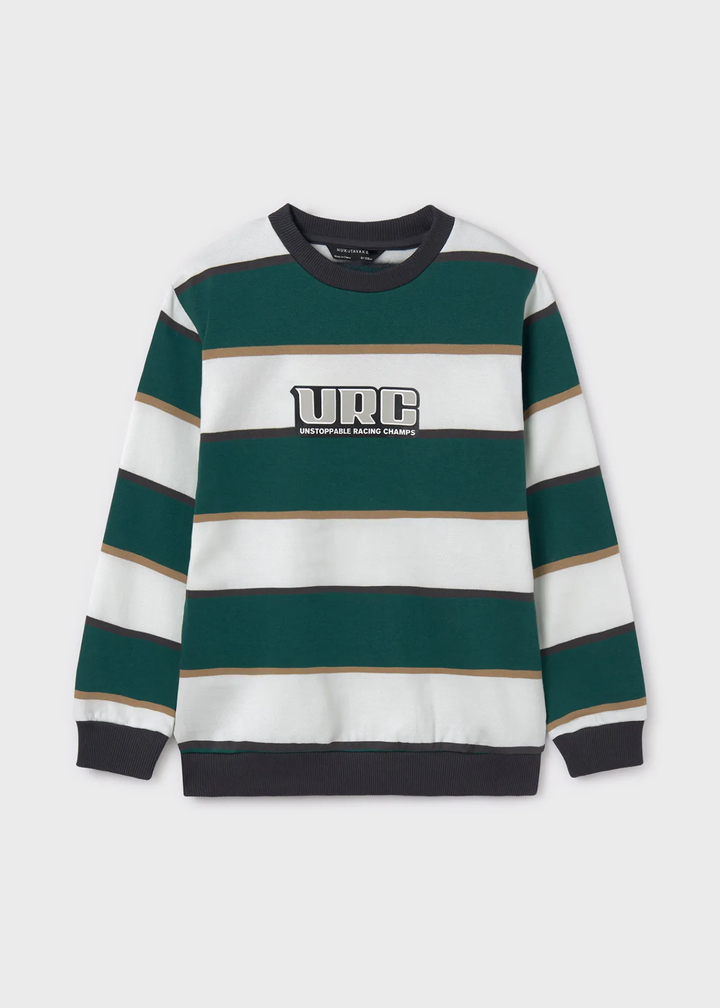 Best Sale Sudadera rayas chico Sudaderas
