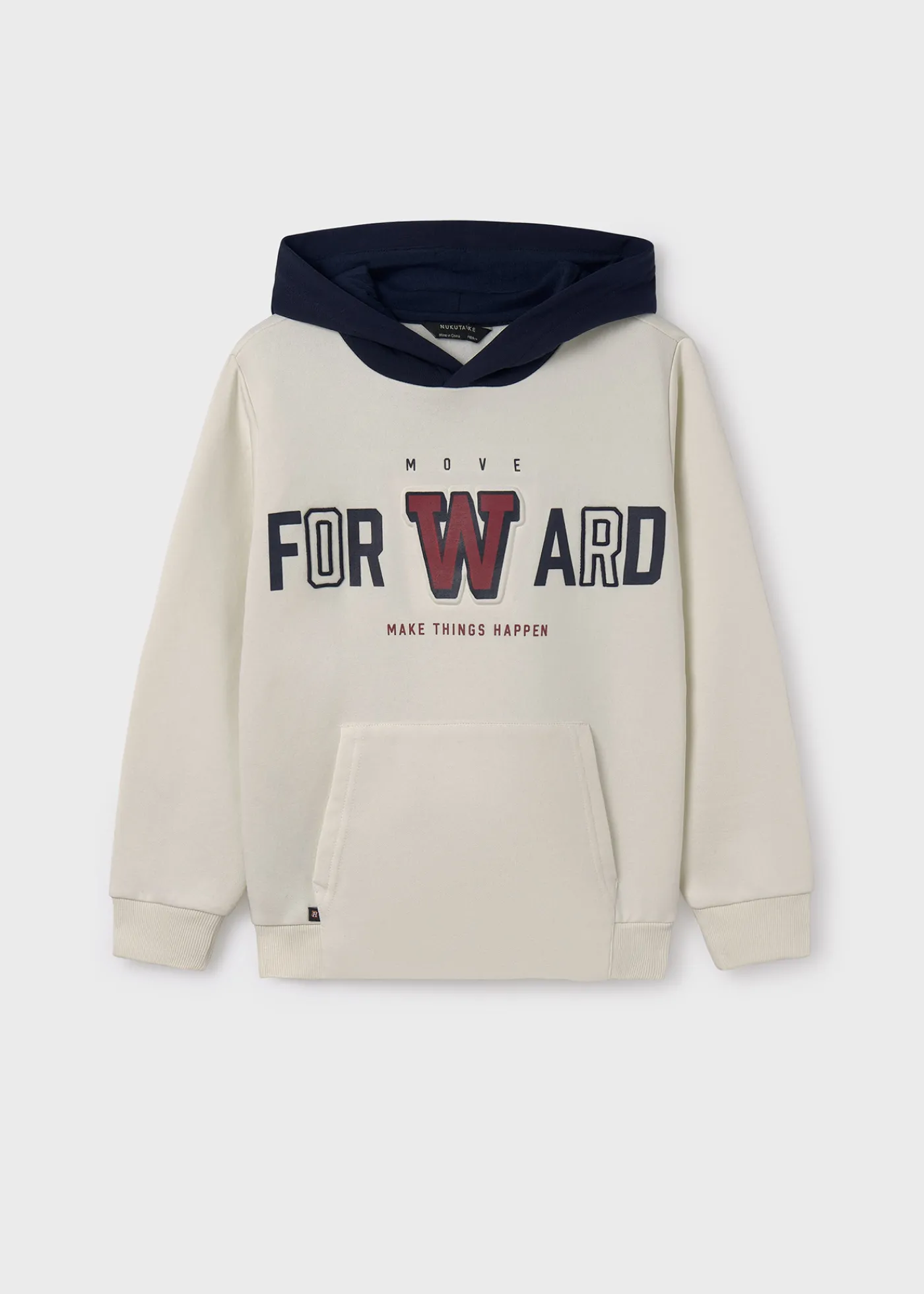 Discount Sudadera relieves chico Sudaderas