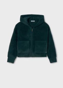 Fashion Sudadera tricot chica Rebecas Y Chaquetas De Punto