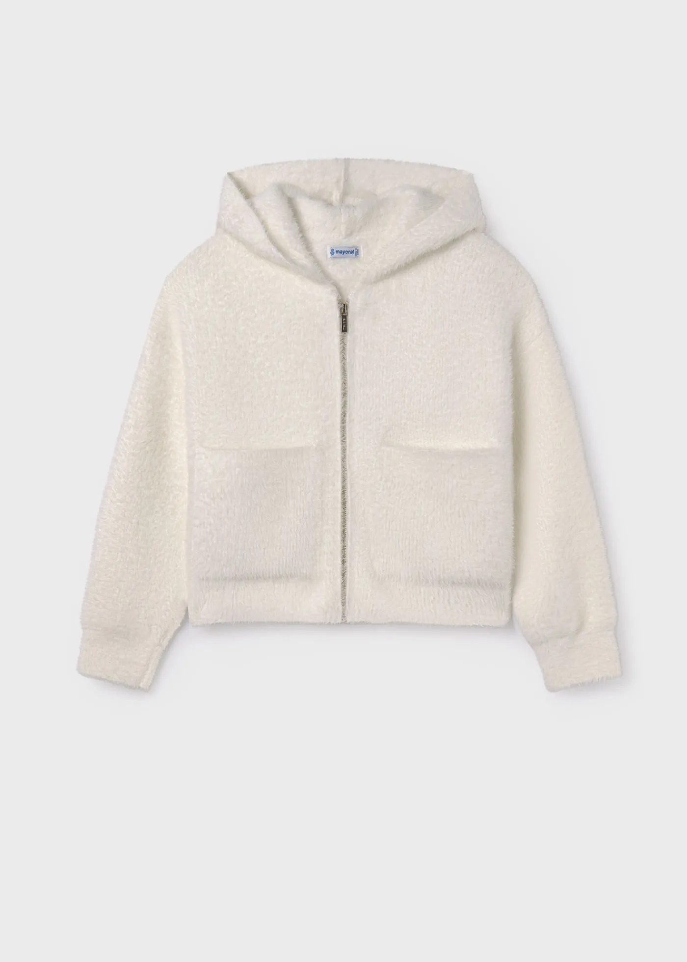 Fashion Sudadera tricot chica Rebecas Y Chaquetas De Punto